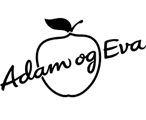 Logo - Adam og Eva