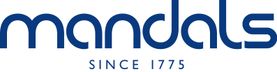 Logo - Fenner Mandals
