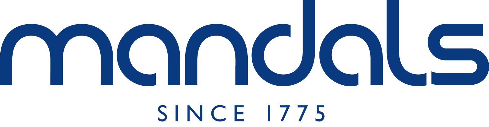 Logo - Fenner Mandals