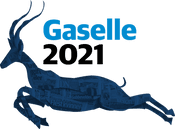 Gasellebedrift 2021
